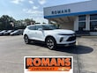  Chevrolet Blazer