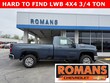 Chevrolet Silverado 2500 HD