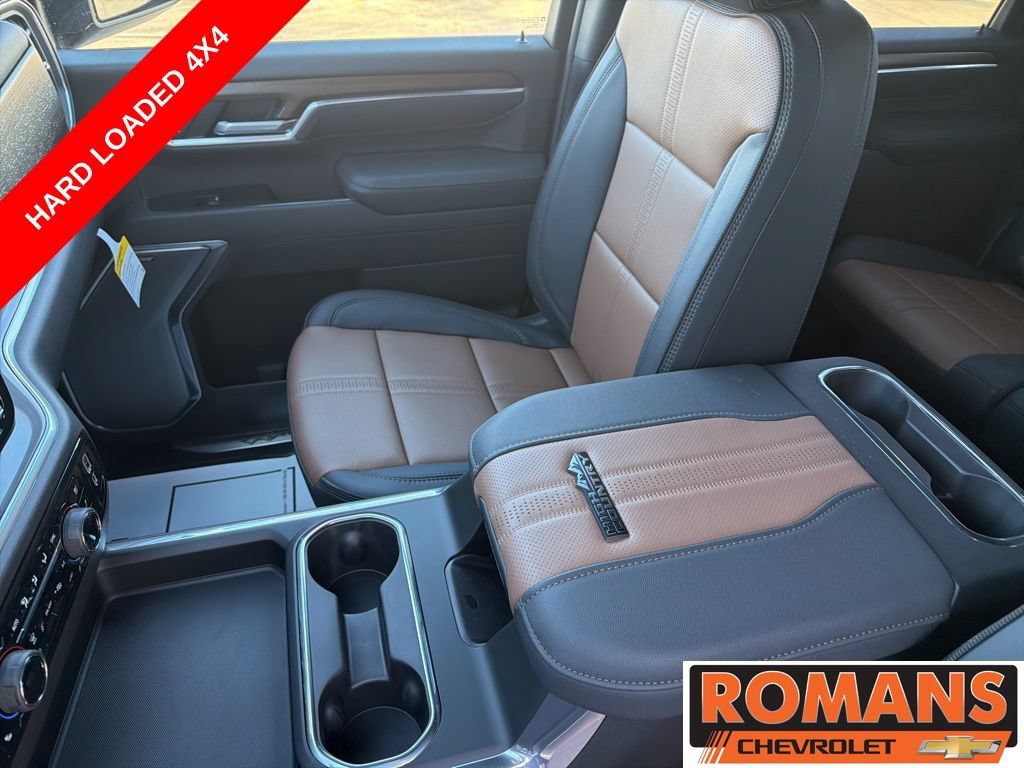 2026 Chevrolet Silverado 2500 HD High Country - Photo 19