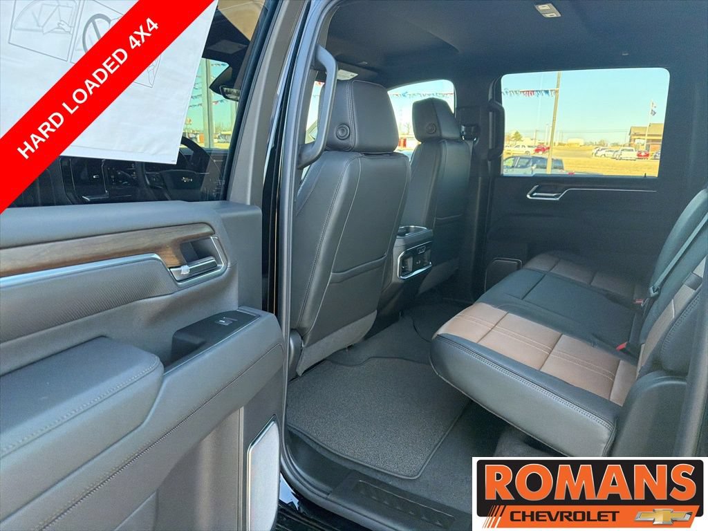 2026 Chevrolet Silverado 2500 HD High Country - Photo 21