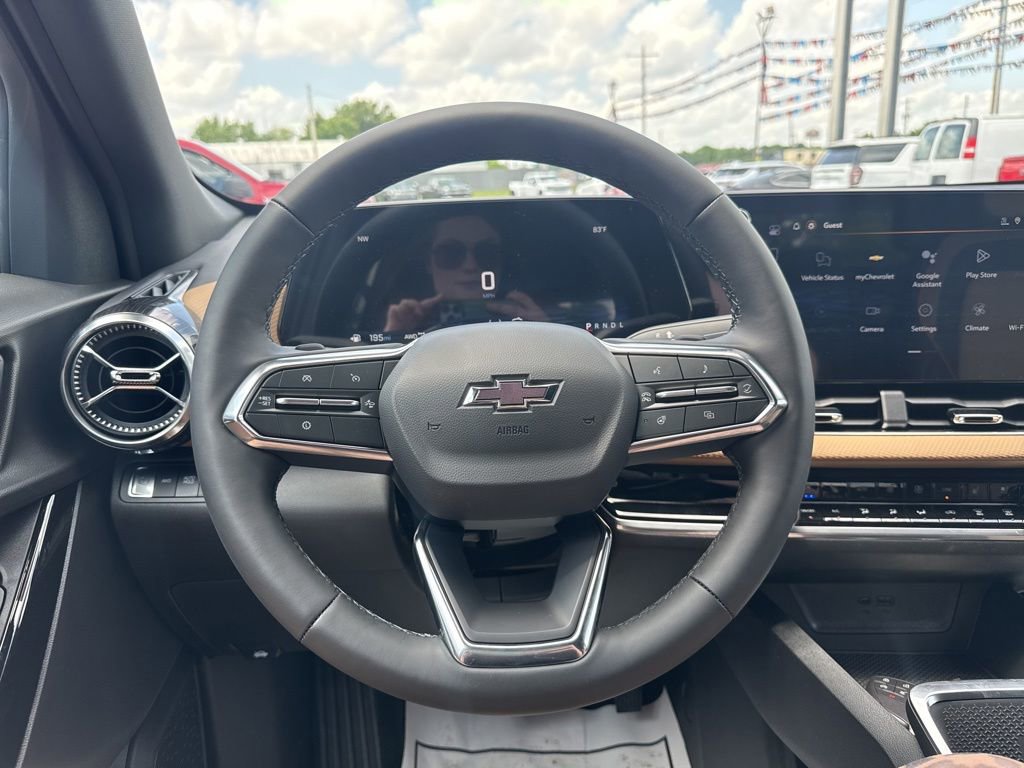 2026 Chevrolet Equinox ACTIV - Photo 14