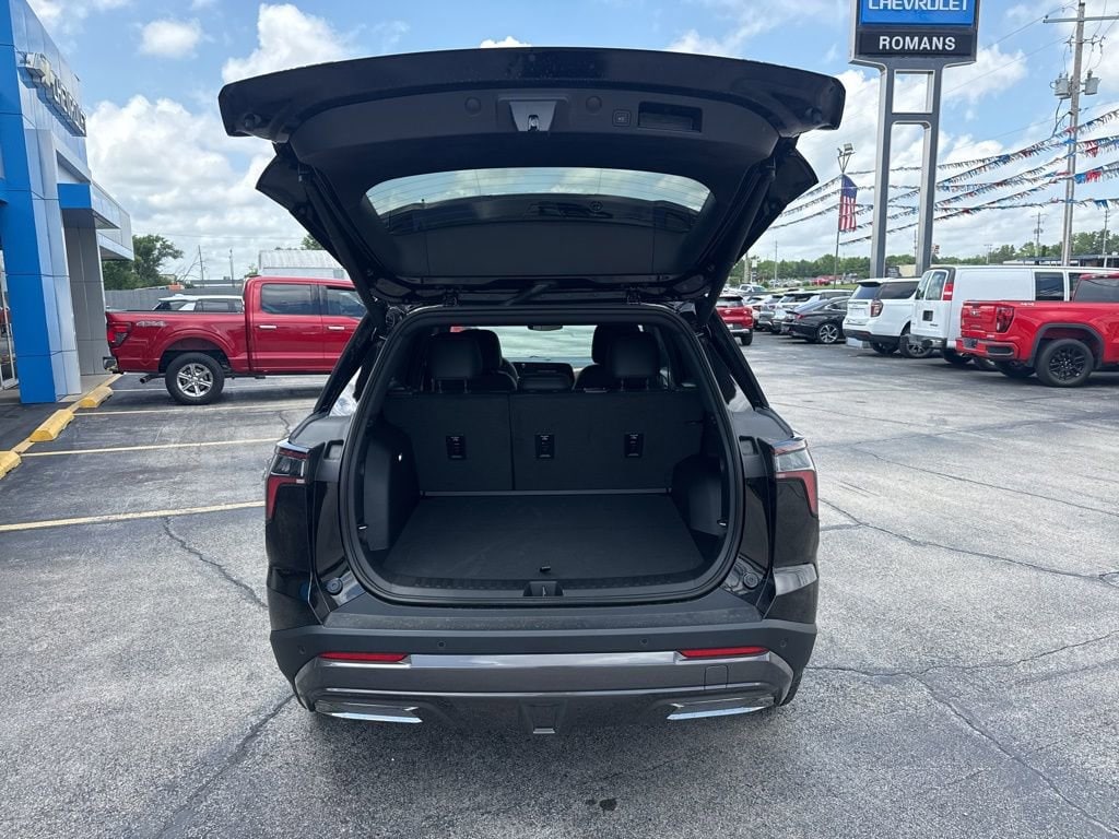 2026 Chevrolet Equinox ACTIV - Photo 6
