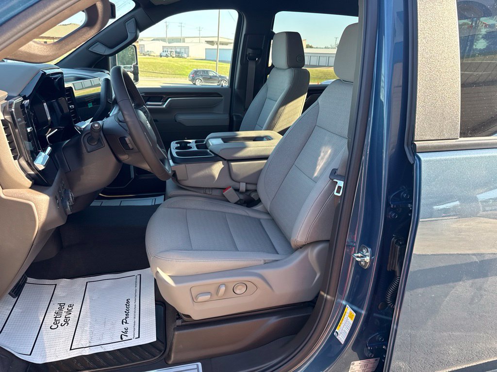 2026 Chevrolet Silverado 2500 HD LT - Photo 16