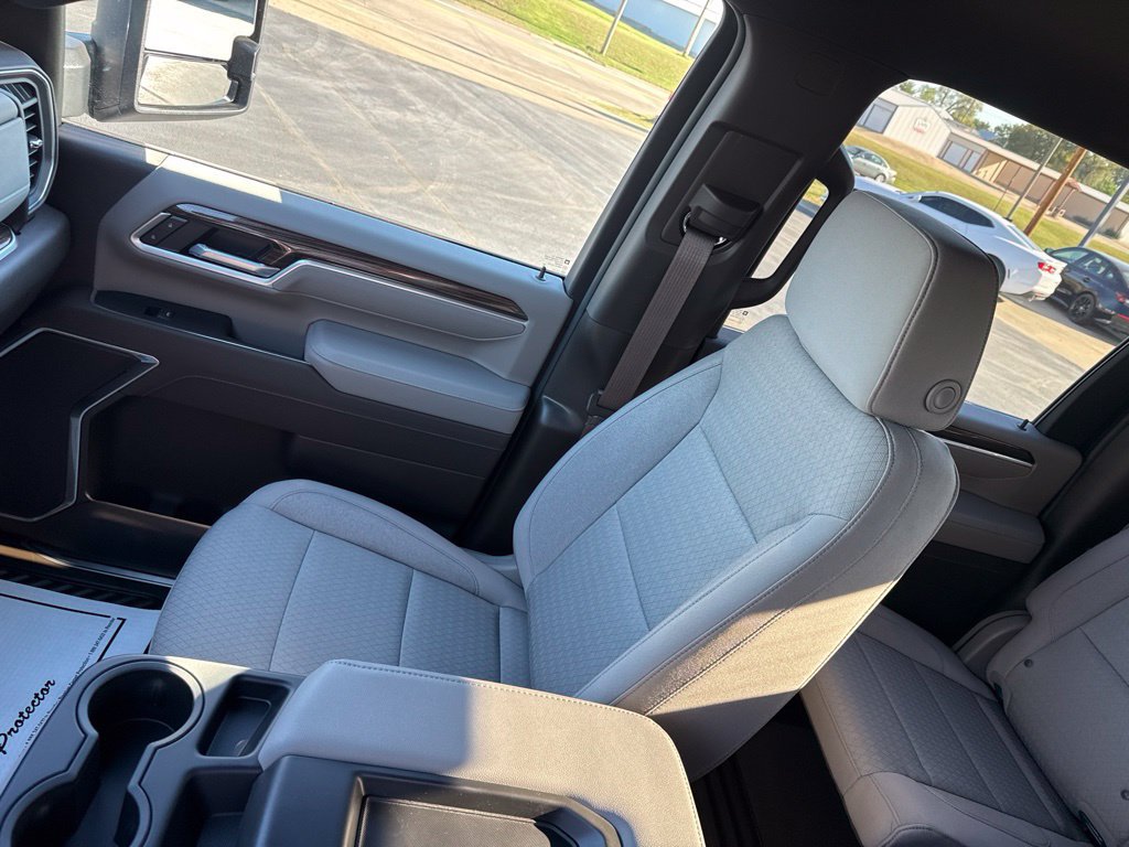 2026 Chevrolet Silverado 2500 HD LT - Photo 24
