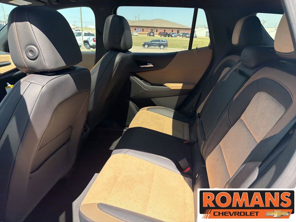 2026 Chevrolet Equinox ACTIV - Photo 22