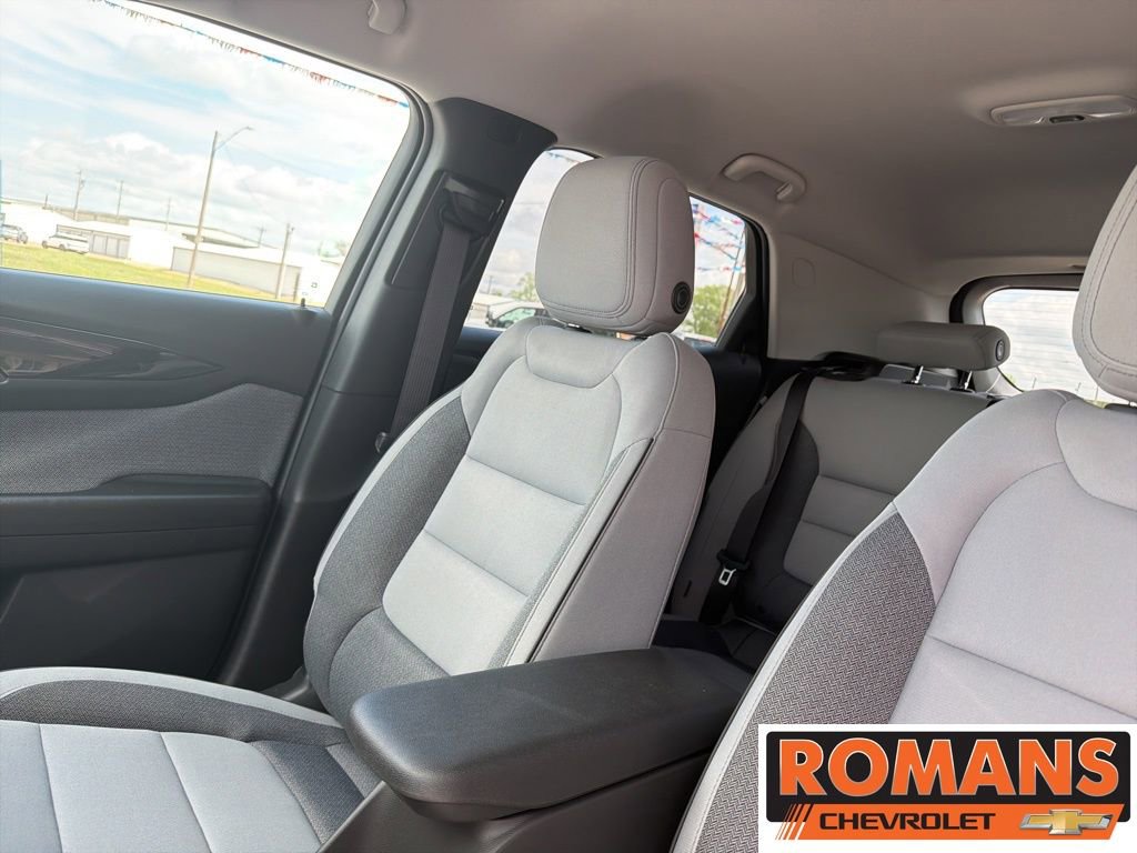 2026 Chevrolet Trailblazer LT - Photo 18
