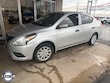 Nissan Versa Sedan