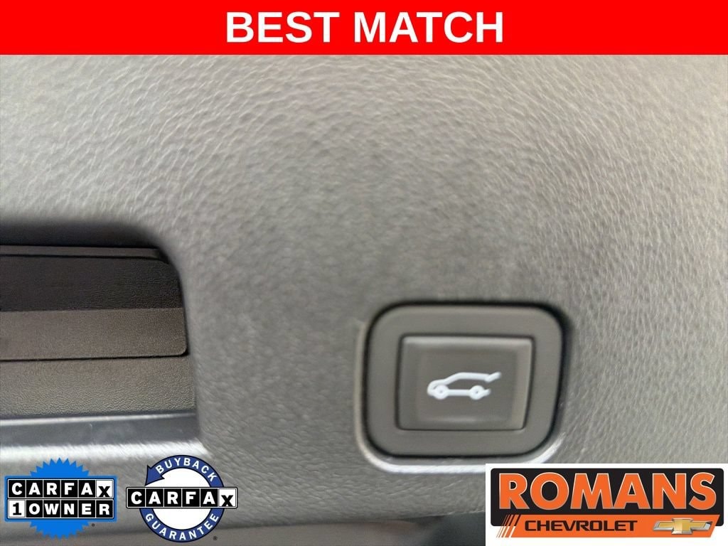 2025 GMC Acadia Denali - Photo 27