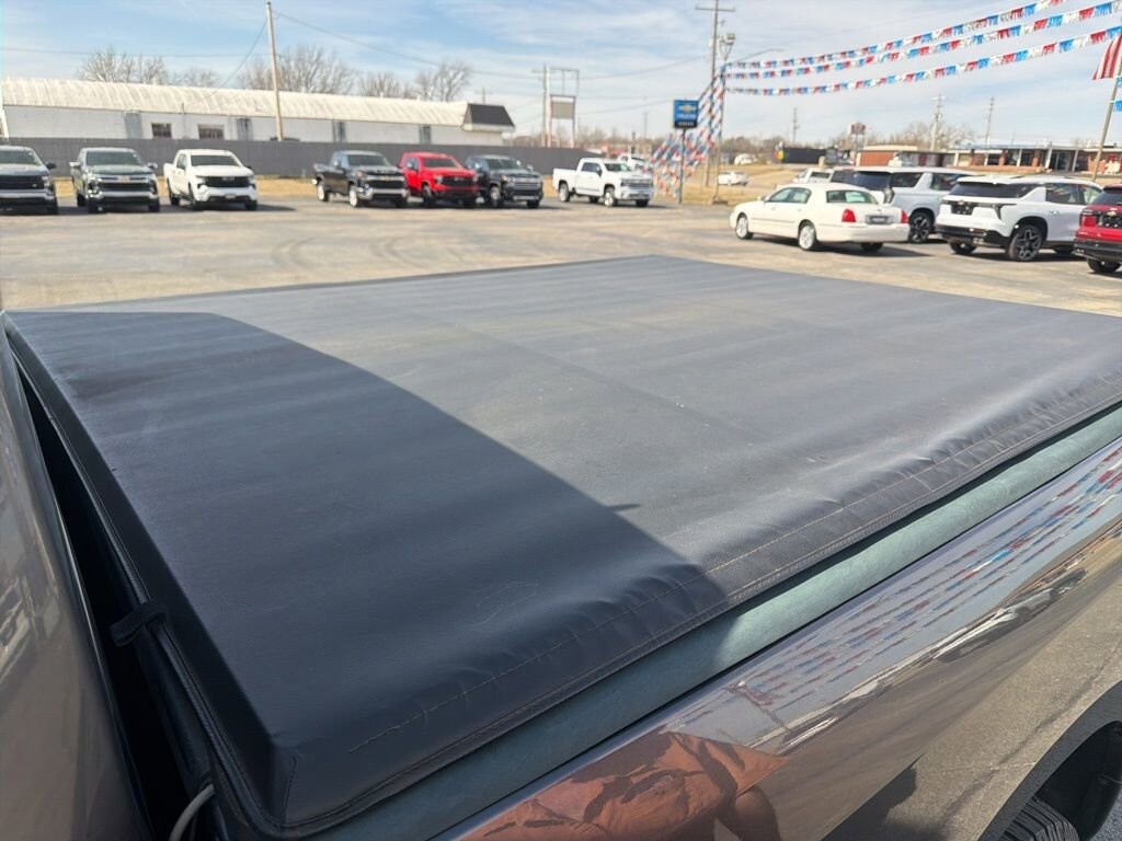 Used 2018 Ram 1500 Big Horn