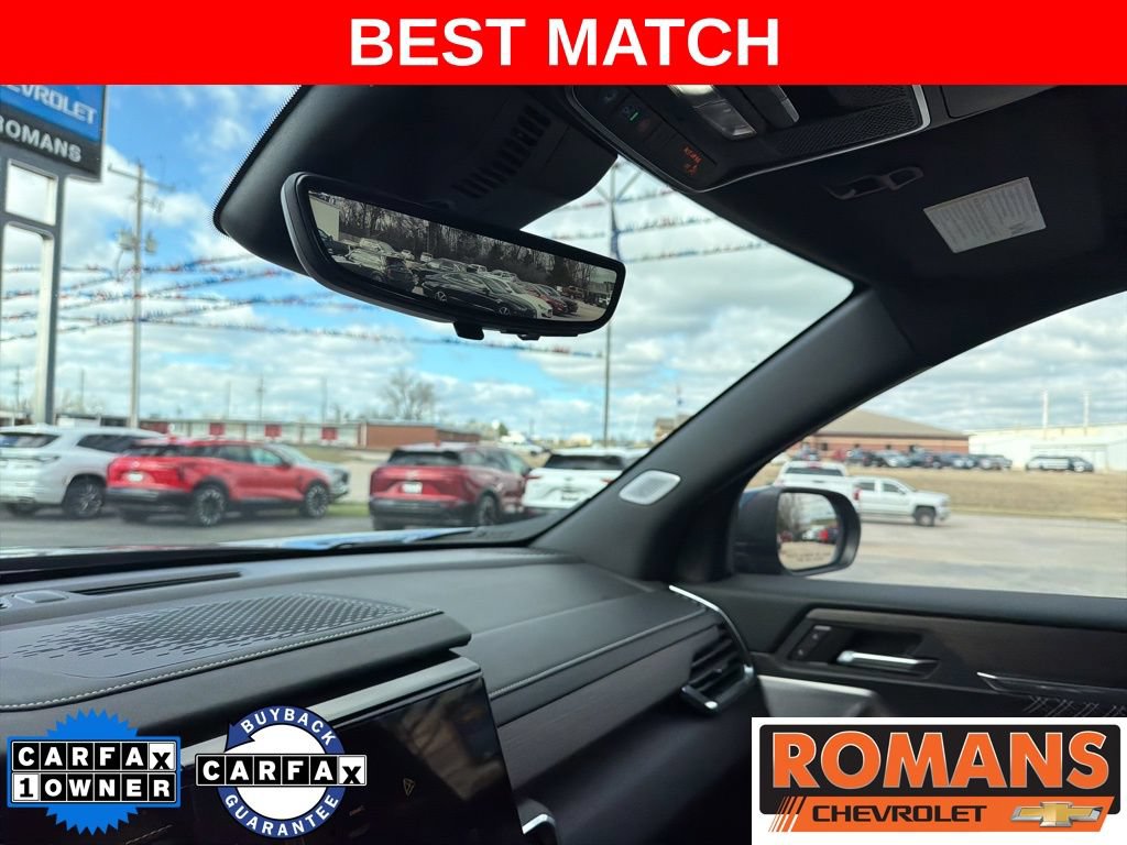 2025 GMC Acadia Denali - Photo 17