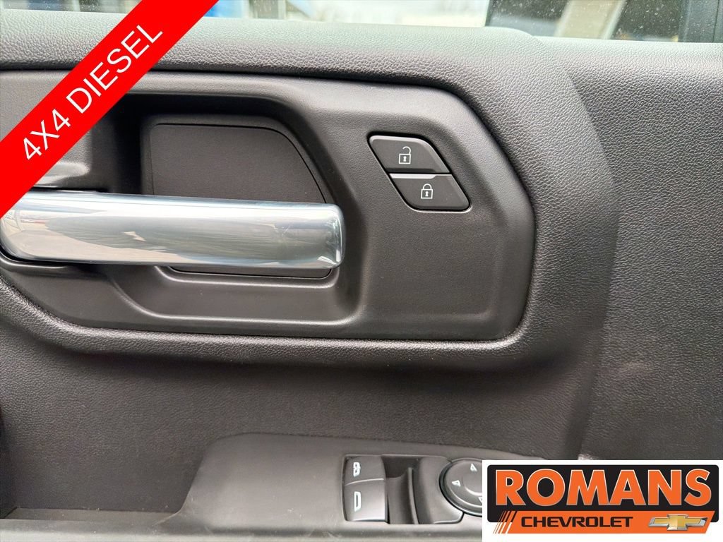 2026 Chevrolet Silverado 3500 HD Work Truck - Photo 12