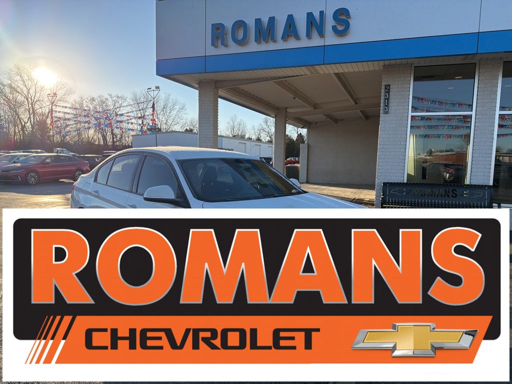 2016 BMW 3 Series 328i's photo