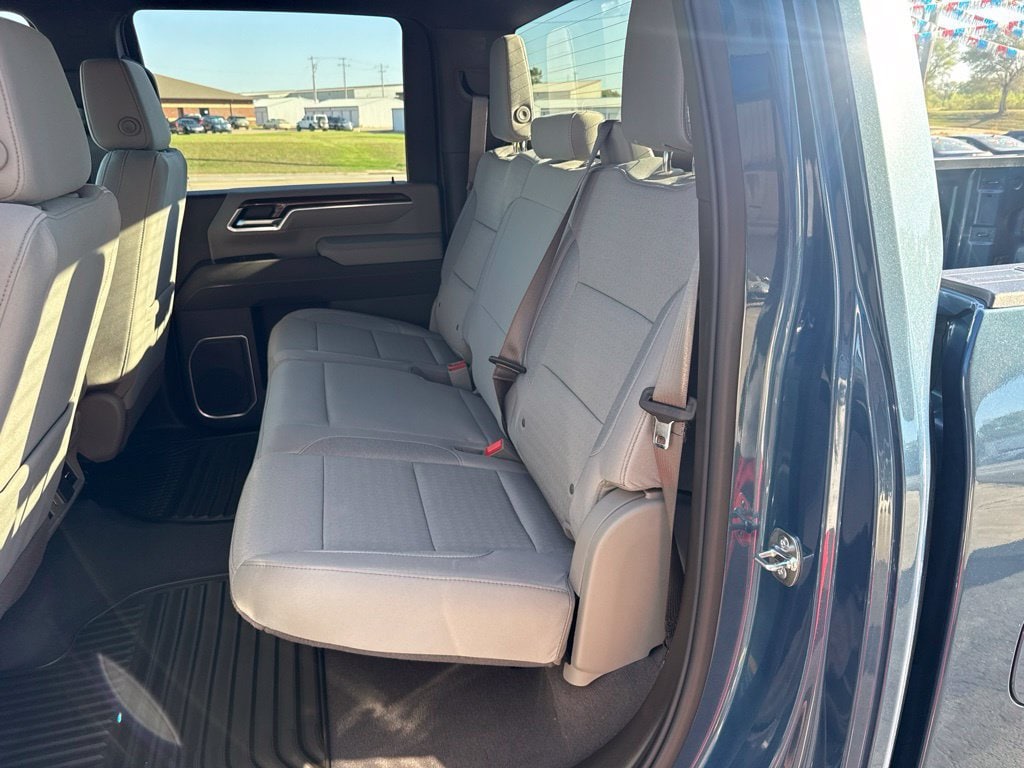 2026 Chevrolet Silverado 2500 HD LT - Photo 28