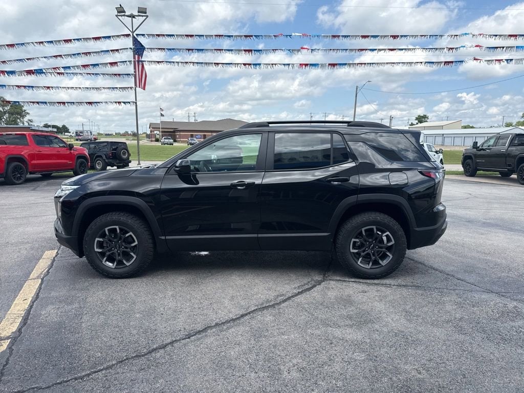 2026 Chevrolet Equinox ACTIV - Photo 8