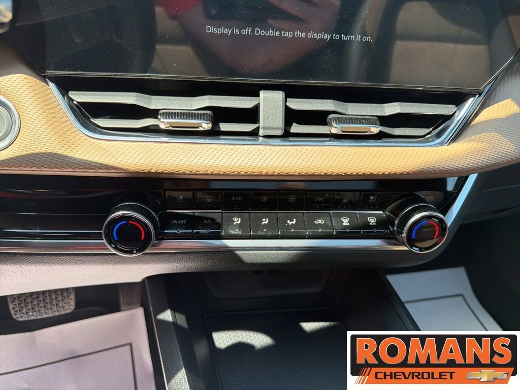 2026 Chevrolet Equinox ACTIV - Photo 17