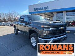 2026 Chevrolet Silverado 2500 HD LT Truck