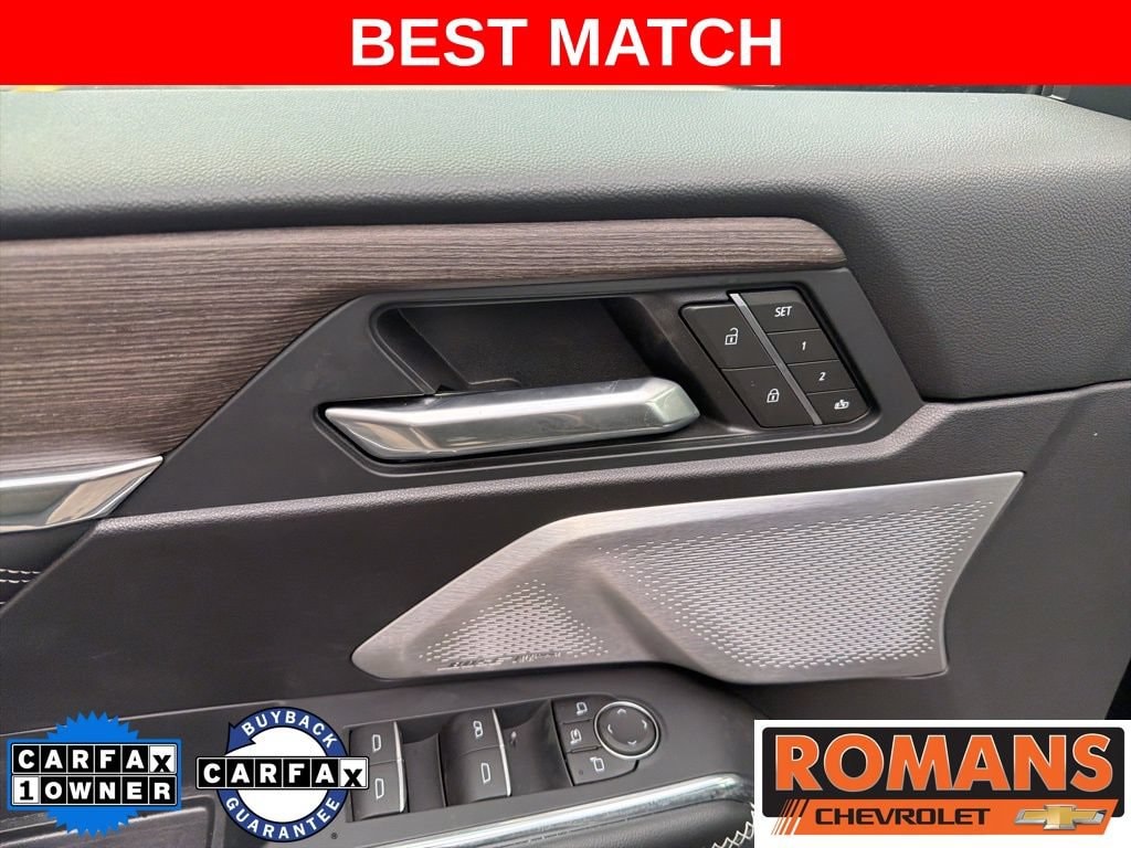 2025 GMC Acadia Denali - Photo 10