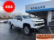 Chevrolet Silverado 2500 HD