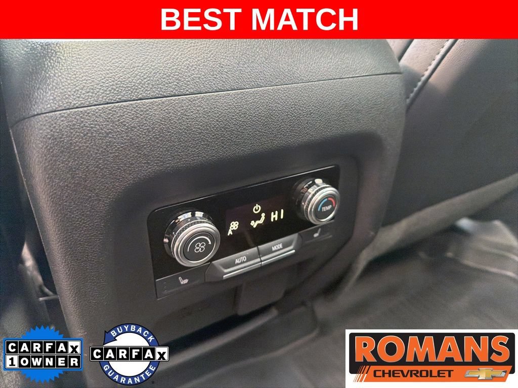 2025 GMC Acadia Denali - Photo 24