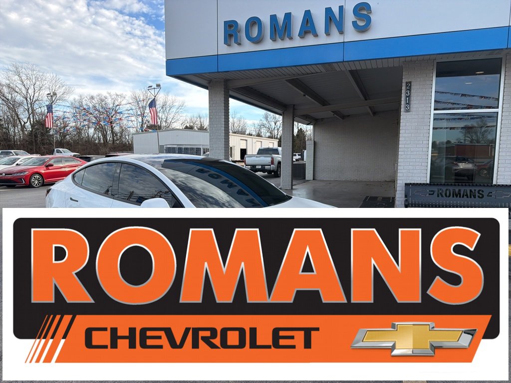 2021 Tesla Model 3 Base's photo