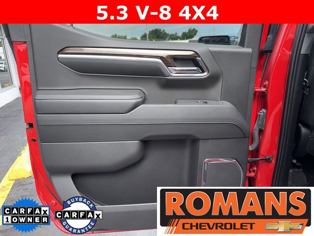 2024 GMC Sierra 1500 Elevation - Photo 18