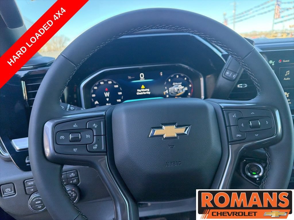 2026 Chevrolet Silverado 2500 HD High Country - Photo 14