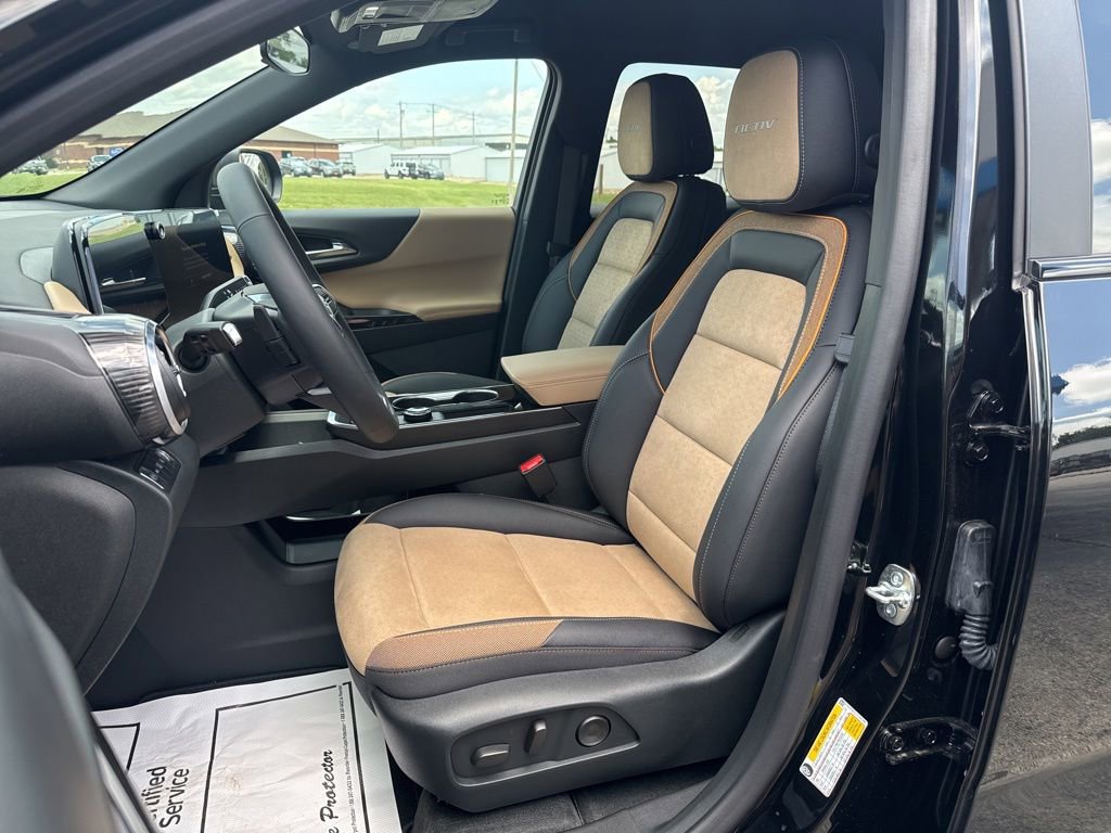 2026 Chevrolet Equinox ACTIV - Photo 13