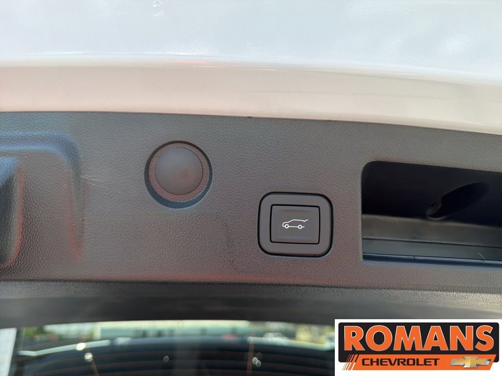 2026 Chevrolet Equinox ACTIV - Photo 27