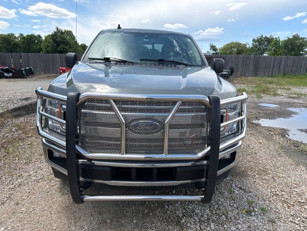 Used 2019 Ford F-150 XLT