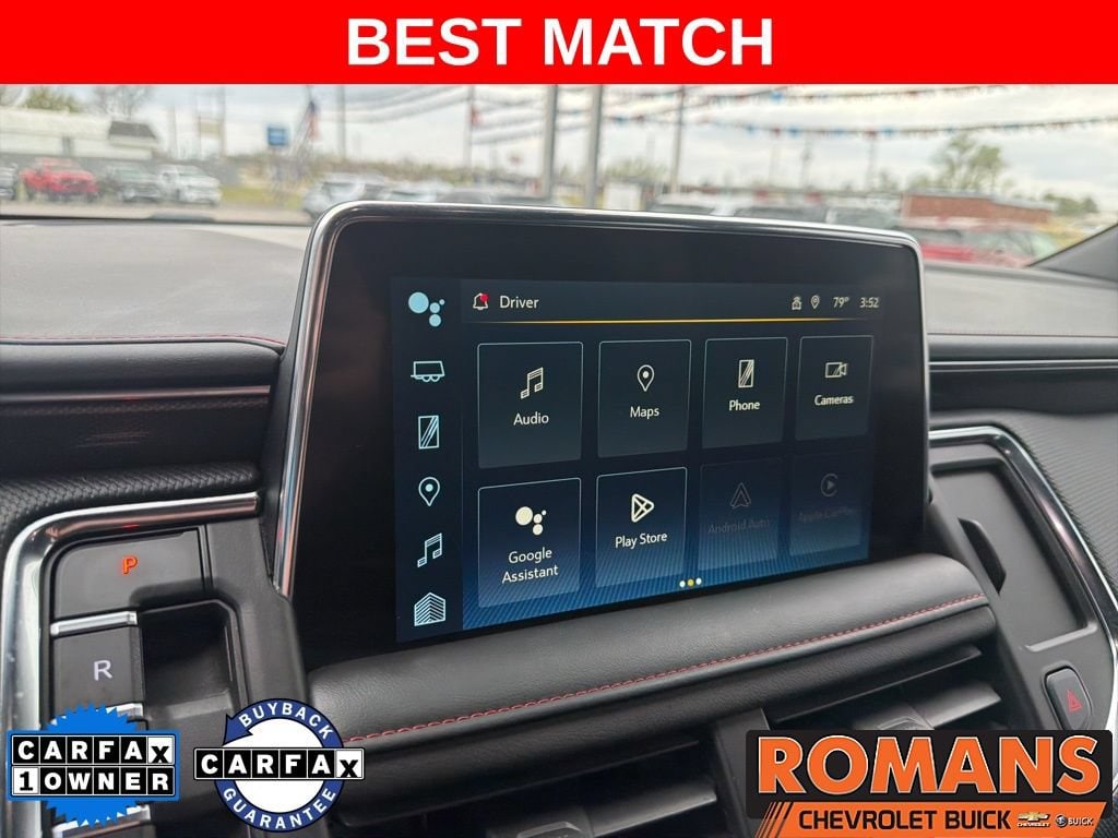 2024 Chevrolet Tahoe RST - Photo 16