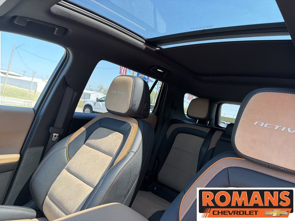 2026 Chevrolet Equinox ACTIV - Photo 19