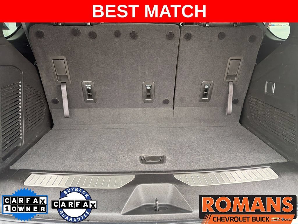 2024 Chevrolet Tahoe RST - Photo 24