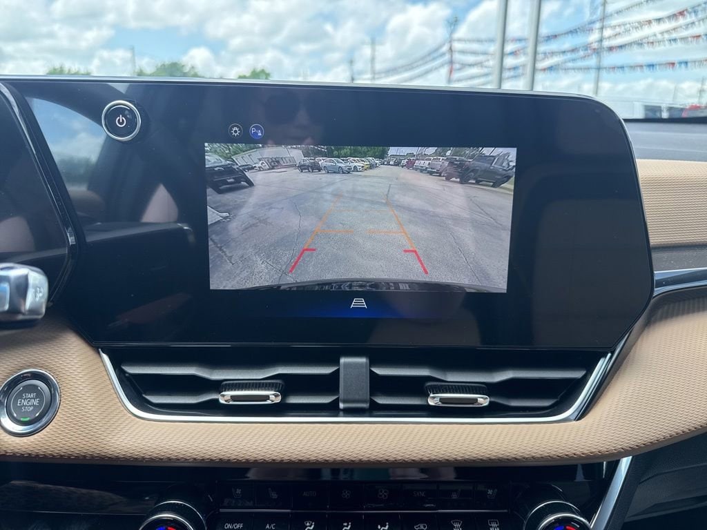 2026 Chevrolet Equinox ACTIV - Photo 17
