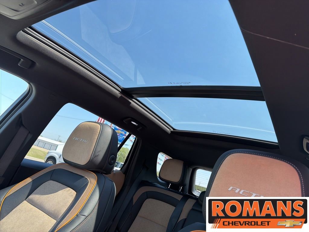 2026 Chevrolet Equinox ACTIV - Photo 20