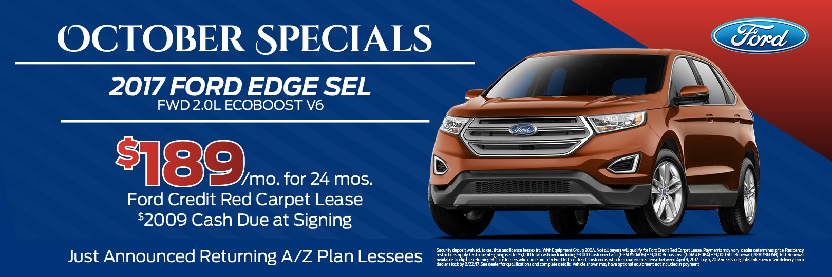 Romeo Ford Specials Romeo Ford Serving Detroit, MI