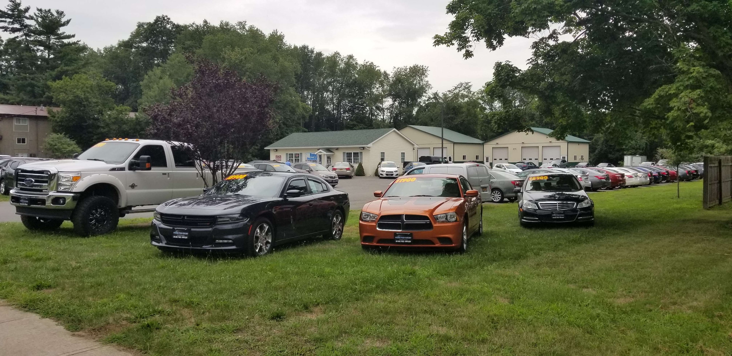 Rome Auto Repair Rome Ga