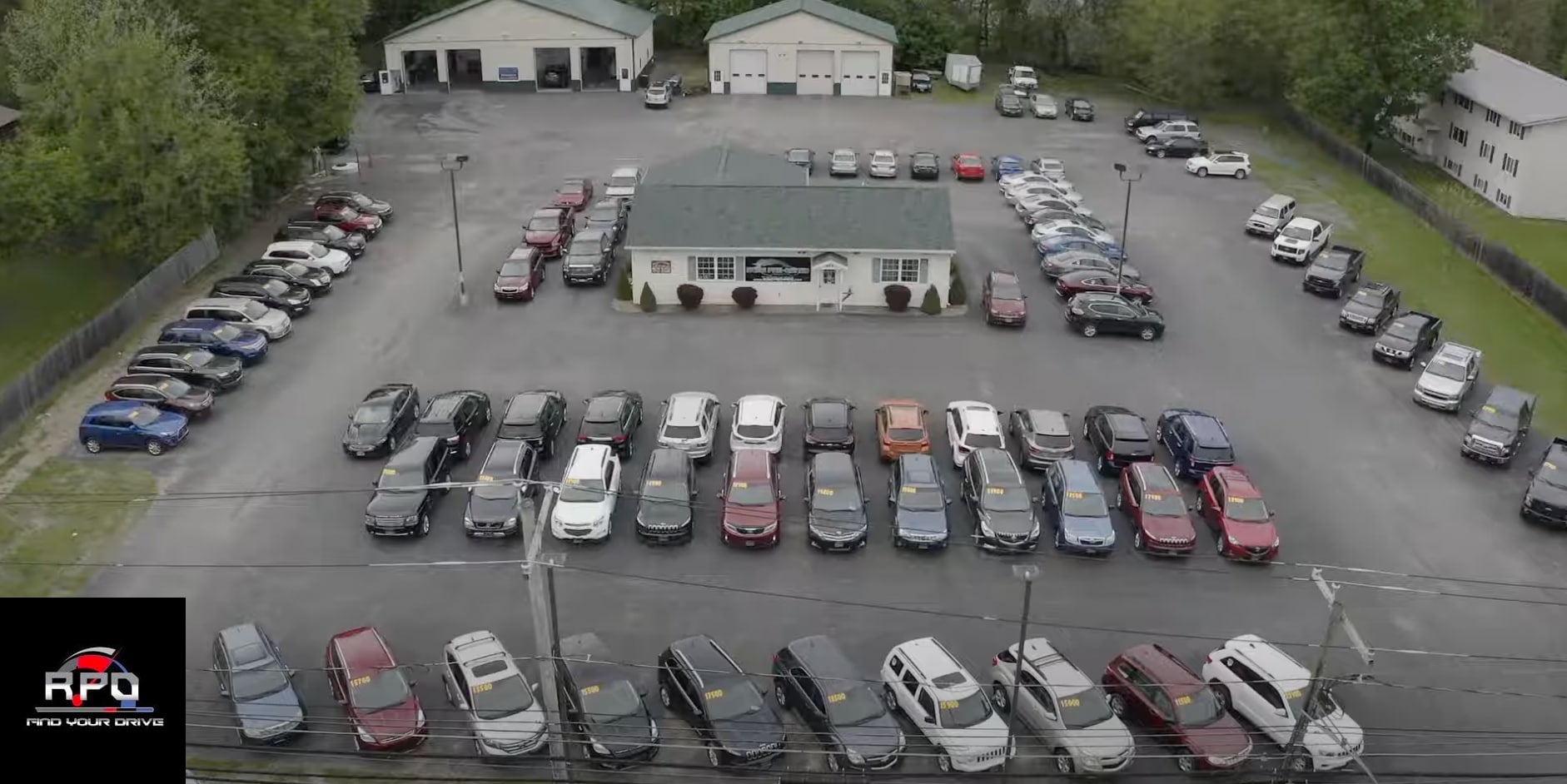 Which Used Car To Buy? RPO Rome Preowned Auto Sales, Inc.