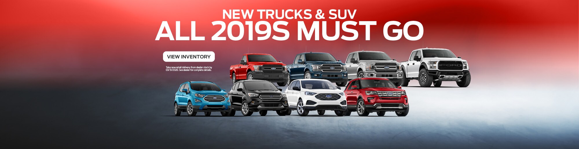 Ron Alpen Ford Ford Dealership in Durant IA