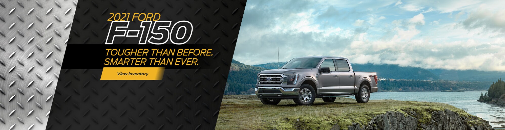 Ron Carter Ford New and Used Ford Dealership in Alvin, TX