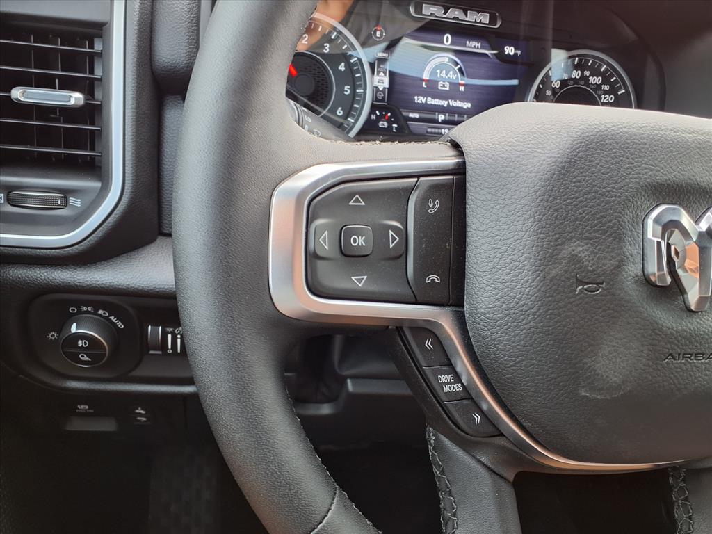 2026 RAM 1500 Big Horn/Lone Star - Photo 10
