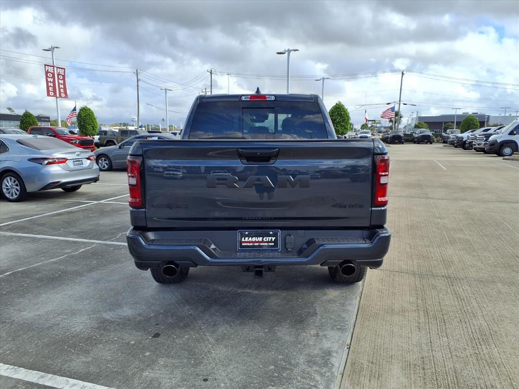 2026 Ram 1500 Lone Star photo 4