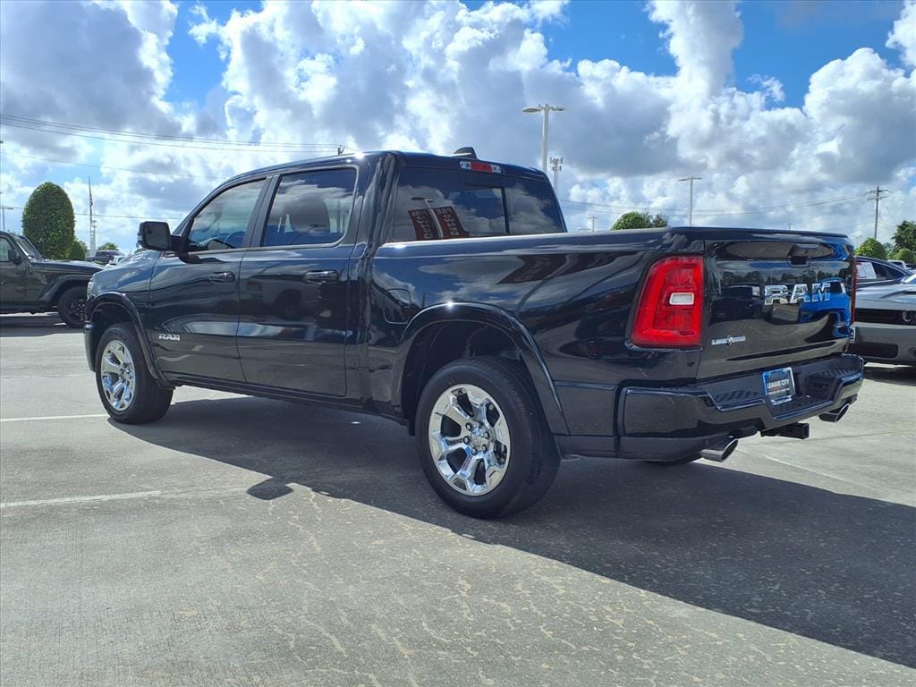 2026 RAM 1500 Big Horn/Lone Star - Photo 2
