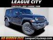 Jeep Wrangler 4-Door
