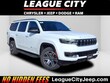 Jeep Wagoneer L