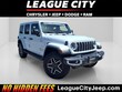  Jeep Wrangler 4-Door