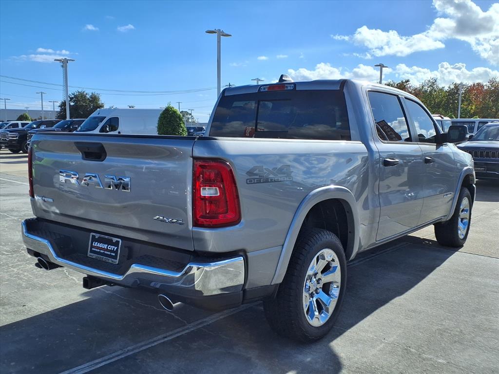 2026 Ram 1500 Big Horn Lone Star photo 3