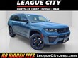  Jeep Grand Cherokee L