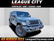 Jeep Wrangler 4-Door