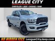  Ram 2500