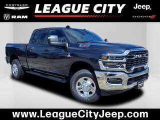 2025 Ram 2500 Tradesman Crew Cab